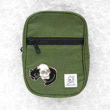 Load image into Gallery viewer, Alone at Last Smell-Proof Crossbody Bag (Forest)
