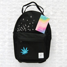 Load image into Gallery viewer, Blue Dream Smell-Proof Mini Backpack
