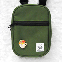 Load image into Gallery viewer, Forest Smell-Proof Crossbody Bag