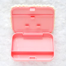 Load image into Gallery viewer, Floral Fruit Cake (Pink)