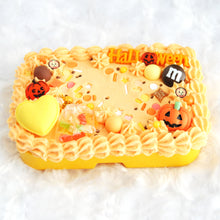 Load image into Gallery viewer, Candied Pumpkin Cake (Yellow)