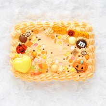 Load image into Gallery viewer, Candied Pumpkin Cake (Yellow)