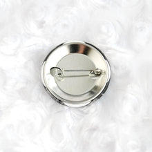 Load image into Gallery viewer, Lost in Space Button Pin
