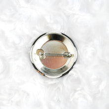 Load image into Gallery viewer, Magic Spells Button Pin