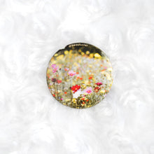 Load image into Gallery viewer, Wildflowers Button Pin