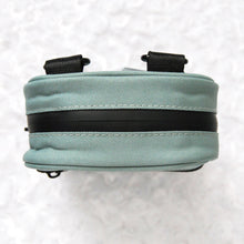 Load image into Gallery viewer, Sea Glass Smell-Proof Crossbody Bag