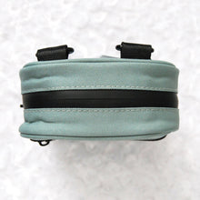 Load image into Gallery viewer, Bunny's Little Paradise Smell-Proof Crossbody Bag (Sea Glass)