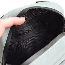 Load image into Gallery viewer, Sea Glass Smell-Proof Crossbody Bag