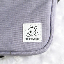 Load image into Gallery viewer, Alone at Last Smell-Proof Crossbody Bag (Lavender)