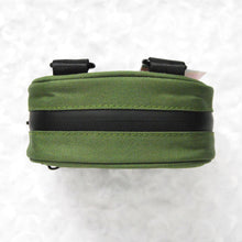 Load image into Gallery viewer, Benny's Little Paradise Smell-Proof Crossbody Bag (Forest)