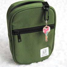 Load image into Gallery viewer, Forest Smell-Proof Crossbody Bag