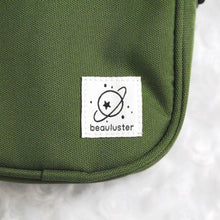 Load image into Gallery viewer, Forest Smell-Proof Crossbody Bag