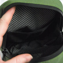 Load image into Gallery viewer, Benny's Little Paradise Smell-Proof Crossbody Bag (Forest)