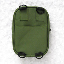 Load image into Gallery viewer, Forest Smell-Proof Crossbody Bag