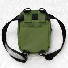 Load image into Gallery viewer, Forest Smell-Proof Crossbody Bag