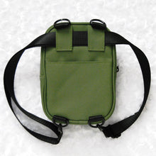 Load image into Gallery viewer, Alone at Last Smell-Proof Crossbody Bag (Forest)