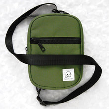 Load image into Gallery viewer, Forest Smell-Proof Crossbody Bag
