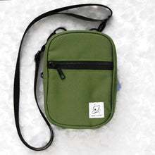 Load image into Gallery viewer, Forest Smell-Proof Crossbody Bag