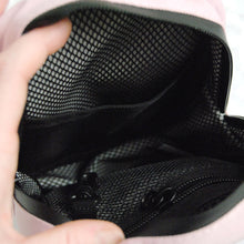 Load image into Gallery viewer, Pink Rose Smell-Proof Crossbody Bag