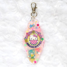 Load image into Gallery viewer, Hello Kitty Keychain