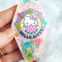 Load image into Gallery viewer, Hello Kitty Keychain