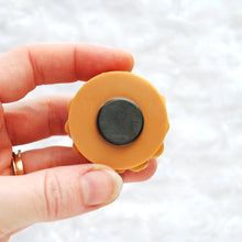 Load image into Gallery viewer, Fruit Tart Magnet
