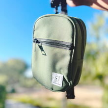 Load image into Gallery viewer, Forest Smell-Proof Crossbody Bag
