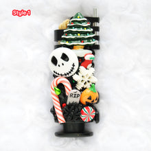 Load image into Gallery viewer, Nightmare Before Christmas Lighter Case