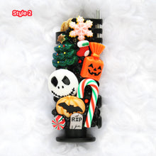 Load image into Gallery viewer, Nightmare Before Christmas Lighter Case