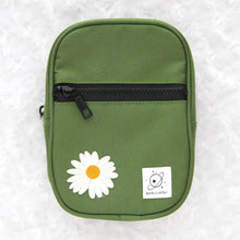 Load image into Gallery viewer, Daisy Daze Smell-Proof Crossbody Bag (Forest)