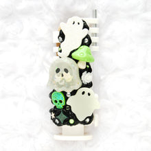 Load image into Gallery viewer, Ghostly Gathering Lighter Case SHAKER