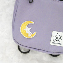Load image into Gallery viewer, Sweet Dreams Smell-Proof Crossbody Bag (Lavender)