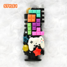 Load image into Gallery viewer, Tetris Lighter Case