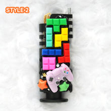 Load image into Gallery viewer, Tetris Lighter Case