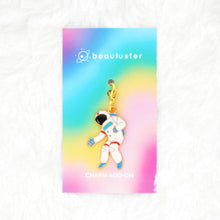 Load image into Gallery viewer, Astronaut Charm