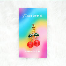 Load image into Gallery viewer, Cherry Charm
