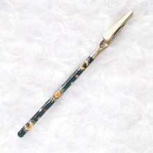 Load image into Gallery viewer, Celeste Hand-Painted Roach Clip