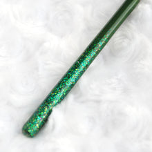 Load image into Gallery viewer, Forest Dweller Glitter Roach Clip