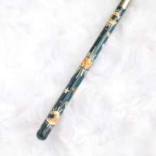 Load image into Gallery viewer, Celeste Hand-Painted Roach Clip