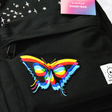 Load image into Gallery viewer, Groovy Glider Smell-Proof Mini Backpack
