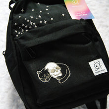 Load image into Gallery viewer, Alone at Last Smell-Proof Mini Backpack