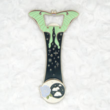 Load image into Gallery viewer, Luna Eclipse Bottle Opener