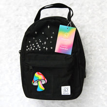 Load image into Gallery viewer, Funki Fungi Smell-Proof Mini Backpack