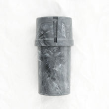 Load image into Gallery viewer, CLEARANCE Medtainer - Gray Marble