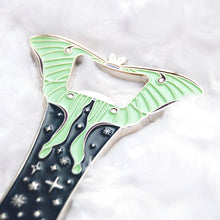 Load image into Gallery viewer, Luna Eclipse Bottle Opener