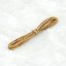 Load image into Gallery viewer, Bee Line Hempwick 5ft Book
