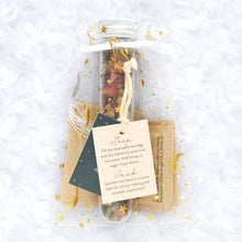 Load image into Gallery viewer, Celestial Loose Leaf Tea Gift Set