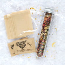 Load image into Gallery viewer, Celestial Loose Leaf Tea Gift Set