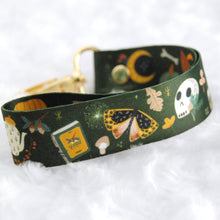 Load image into Gallery viewer, Haunted Forest Lanyard