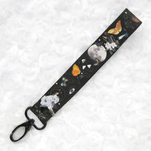 Load image into Gallery viewer, Celestial Magic Lanyard